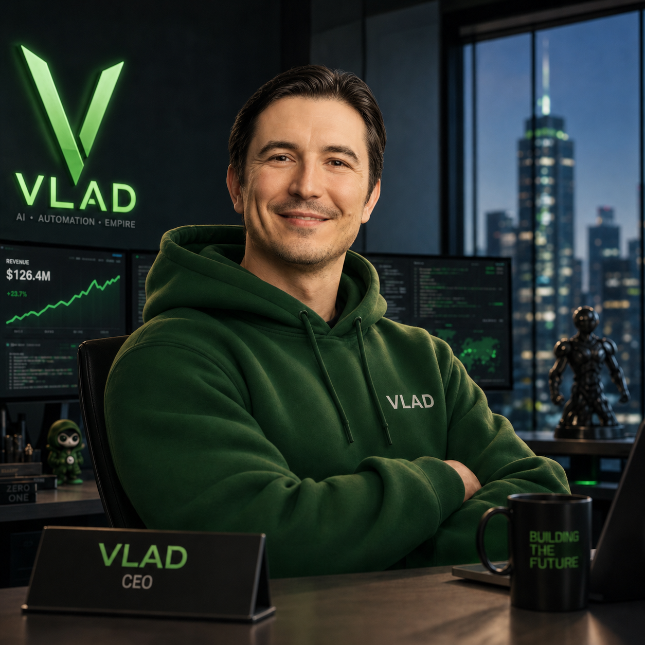 Vlad T.